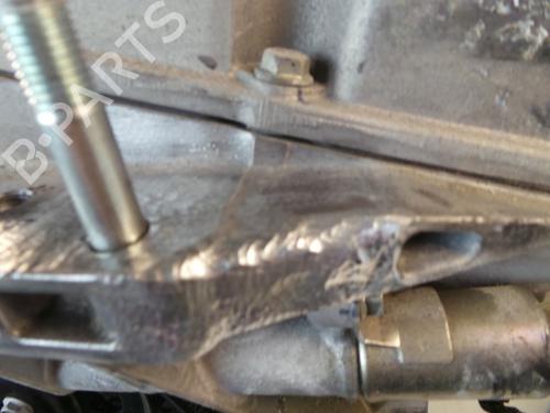 Motor SUZUKI SPLASH (EX) 1.0 (A5B310) | BP23568288M1 