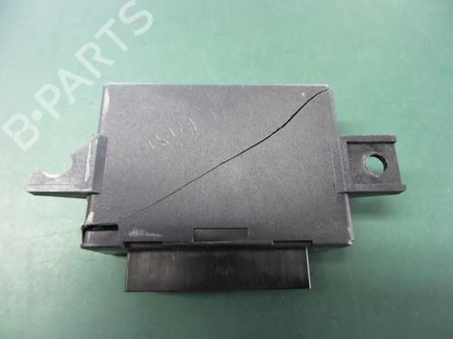 Elektronische module SKODA OCTAVIA I Combi (1U5) 1.9 TDI (90 hp) 22464394