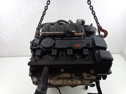 Engine BMW 1 (E87) 116 i | BP29511897M1 