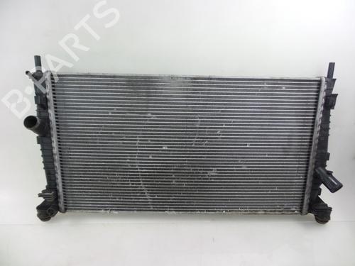Køler FORD FOCUS C-MAX (DM2) 1.8 | BP22483191M31 