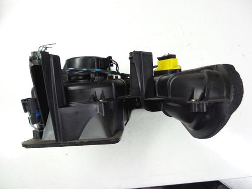 Heater blower motor PEUGEOT PARTNER MPV (5_, G_) 1.6 16V | BP22450921M62 
