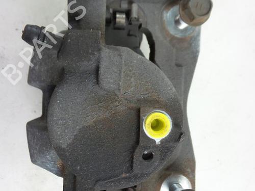 Right front brake caliper TOYOTA AURIS Estate (_E18_) 1.8 Hybrid (ZWE186_, ZWE186R, ZWE186H) | BP22490645M104 