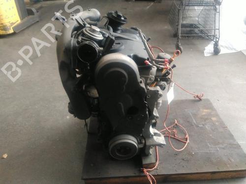 Engine VW GOLF IV Variant (1J5) 1.9 TDI | BP22457434M1 