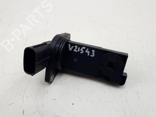 Mass air flow sensor MITSUBISHI MIRAGE / SPACE STAR VI Hatchback (A0_A) 1.0 (A05A) | BP22504775M95