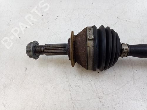 Right front driveshaft VW UP! (121, 122, BL1, BL2, BL3, 123) 1.0 | BP36088982M39 - Image 2