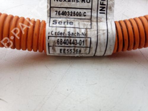 Andre BMW i3 (I01) Electric | BP24132540O1 - Image 4