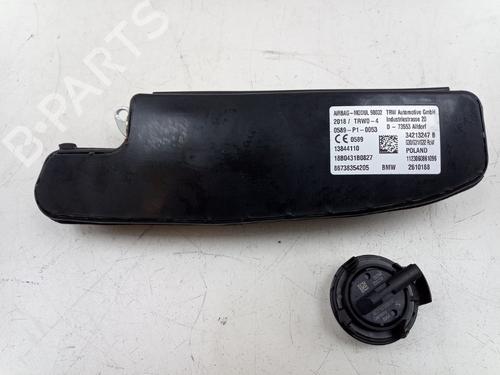 Used Other BMW 5 (G30, F90) 530 e Plug-in Hybrid (252 hp) 23568287