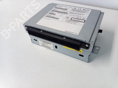 Used Electronic module LAND ROVER RANGE ROVER IV (L405) 4.4 SDV8 4x4 (340 hp) 22483606