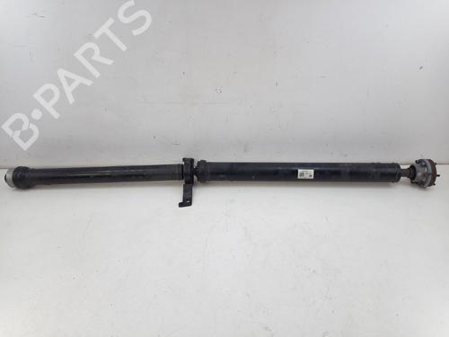 Used Driveshaft AUDI Q5 (FYB, FYG) SQ5 TFSI quattro (354 hp) 26507576