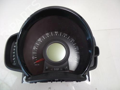 Used Instrument cluster Instrument cluster 22481143 22481143