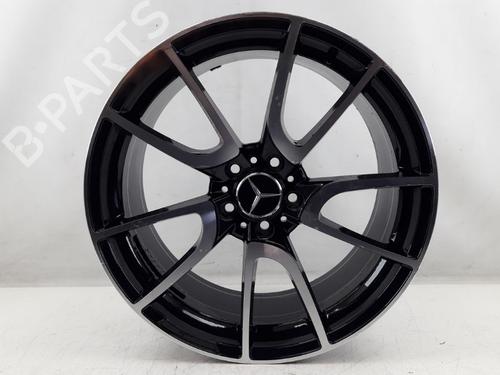 Fælk MERCEDES-BENZ C-CLASS T-Model (S205) C 180 (205.240) | BP22507079C45 