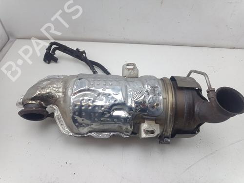 Particulate filter PEUGEOT PARTNER Box Body/MPV 1.6 HDi | BP31049086M81