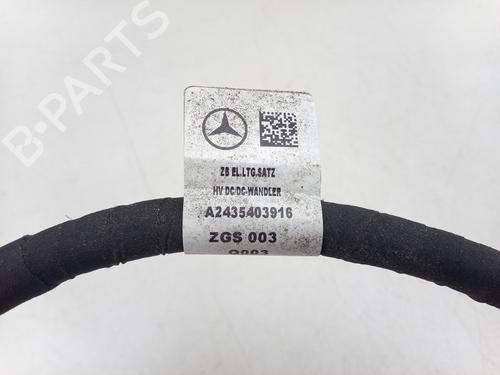Andre MERCEDES-BENZ EQA (H243) EQA 250+ (243.702) | BP30818201O1 - Image 2