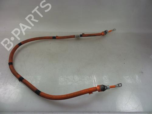 Used Cable MITSUBISHI OUTLANDER III (GG_W, GF_W, ZJ, ZL, ZK) 2.0 Hybrid 4WD (GG2W) (200 hp) 22482815