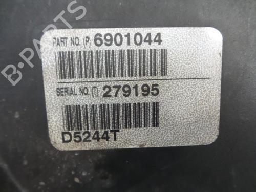 Motor VOLVO V70 II (285) D5 AWD | BP22490599M1 