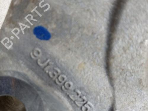 Engine mount PORSCHE TAYCAN (Y1A) Turbo (Y1AFC1) | BP40263859M89 - Image 3