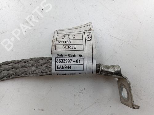 Cable BMW 5 (G30, F90) 540 i | BP29438389E12 