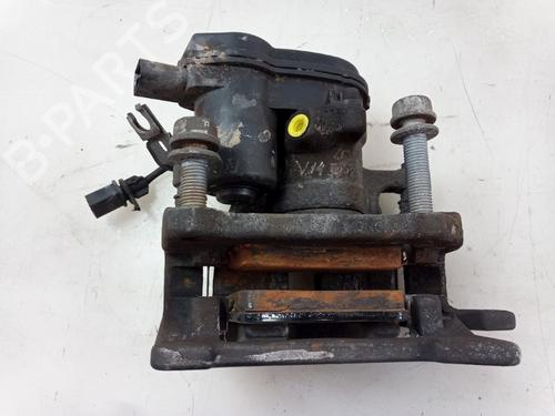 Left rear brake caliper AUDI A6 C7 (4G2, 4GC) 2.8 FSI quattro | BP22491820M107