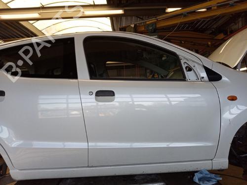 Used Right front door Right front door SUZUKI ALTO VII (GF, HA25_, HA35_) 1.0 (AMF310, GFC31S) (68 hp) 33740631 33740631