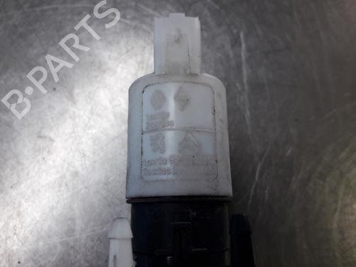 Ruitensproeierpomp RENAULT MEGANE II (BM0/1_, CM0/1_) 1.4 16V (BM0B, CM0B) | BP22497603E24 