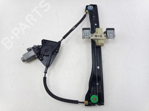 Rudehejsemekanisme ventre foran SEAT Mii (KF1, KE1) 1.0 | BP22514106C22 