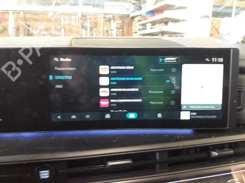 Control unit HYUNDAI SANTA FE V (MX5) 1.6 T-GDI PHEV HTRAC | BP32999151M11 - Image 9