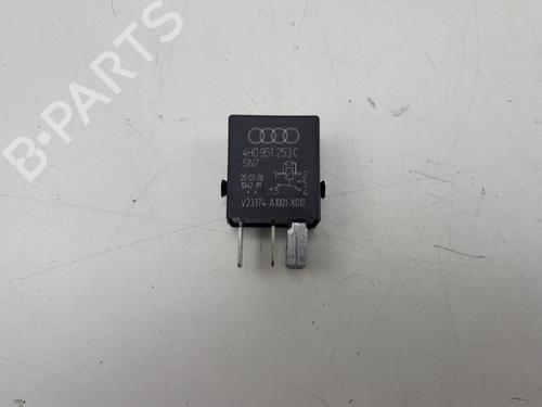 Capteur électronique VW ID.3 (E11, E12) 1st | BP22502376M84 