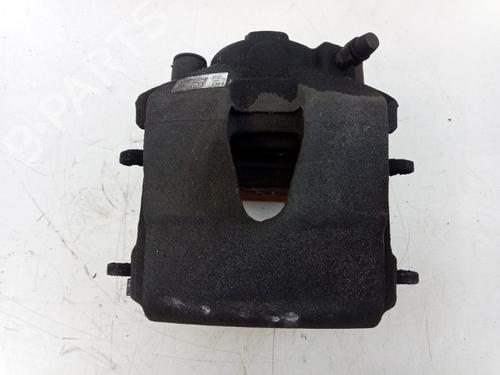 Used Left front brake caliper SKODA OCTAVIA III Combi (5E5, 5E6) 1.6 TDI (115 hp) 22493743