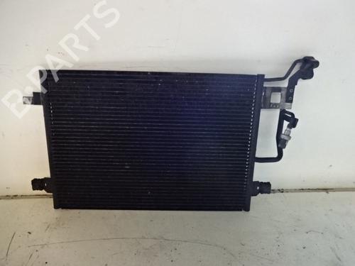AC radiator SKODA SUPERB I (3U4) 1.9 TDI 3B0260401