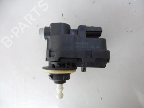 Used Headlight adjuster motor PEUGEOT 208 I (CA_, CC_) 1.6 HDi (92 hp) 22485489