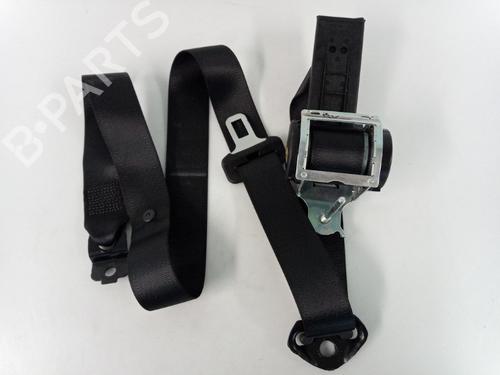 Used Front right seatbelt OPEL MERIVA A MPV (X03) 1.6 (E75) (105 hp) 22458287