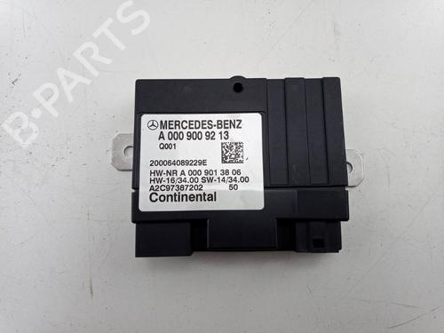 Centralina carburante MERCEDES-BENZ VITO Van (W447) 114 CDI (447.601, 447.603, 447.605) (136 hp) 30863812