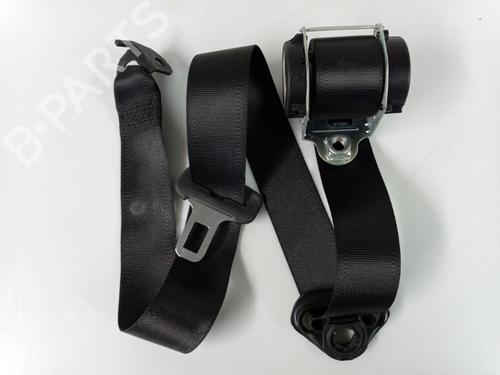 Used Rear right seatbelt OPEL ASTRA H Estate (A04) 1.3 CDTI (L35) (90 hp) 22455329
