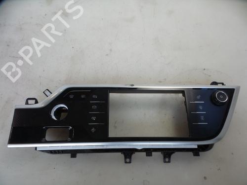 Elektronisk modul CITROËN C4 Grand Picasso II (DA_, DE_) 1.6 HDi / BlueHDi 115 (115 hp) 22489384