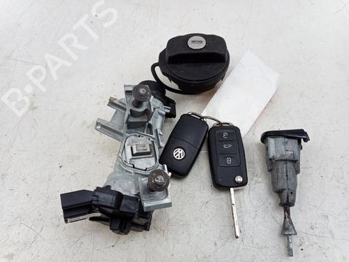Używane Inne Inne VW UP! (121, 122, BL1, BL2, BL3, 123) 1.0 (75 hp) 35933409 35933409