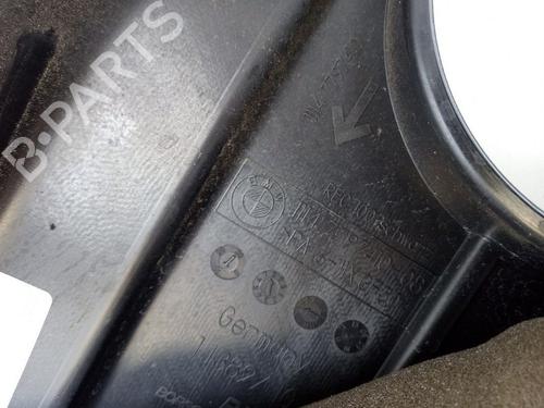 Underbody protection BMW X1 (E84) sDrive 18 d | BP33740647M92 - Image 2