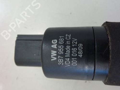 Washer pump AUDI A5 Sportback (8TA) 2.0 TFSI quattro | BP22485634E24 