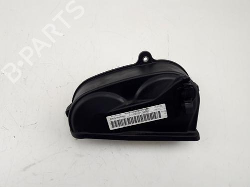Used Timing cover Timing cover VW GOLF VII Variant (BA5, BV5) 1.2 TSI (105 hp) 22503393 22503393
