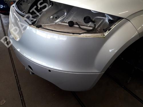 Rear bumper AUDI TT Roadster (8J9) 3.2 V6 quattro | BP22507316C8 