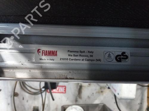 Other FIAT DUCATO Platform/Chassis (250_) 130 Multijet 2,3 D | BP31075761O1