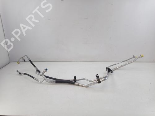 AC-rør RENAULT TWINGO III (BCM_, BCA_) 1.0 SCe 75 (73 hp) 24408462