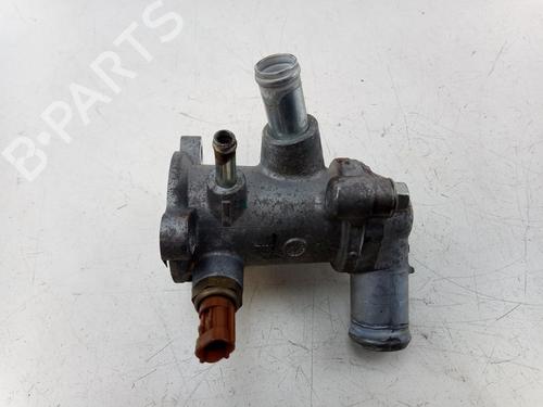 Thermostat housing SUZUKI CELERIO (LF) 1.0 (AVK310) | BP25601684M116 - Image 2