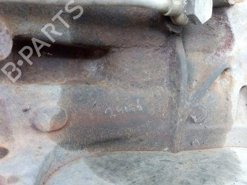 Engine VW CRAFTER Van (SY_, SX_) 2.0 TDI FWD (SYB, SYC, SYD) | BP38624733M1 - Image 9