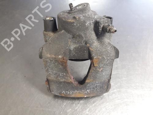 Used Left front brake caliper SEAT IBIZA III (6L1) 1.4 16V (100 hp) 22452105