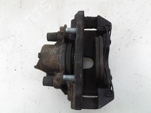 Left front brake caliper FORD TRANSIT CONNECT (P65_, P70_, P80_) 1.8 Di | BP22487403M105