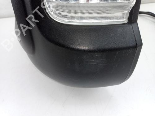 Left mirror CITROËN JUMPER II Platform/Chassis 2.0 BlueHDi 160 | BP32069575C26 