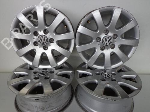 Felge für VW GOLF V (1K1) 2.0 FSI (150 hp) 22467320