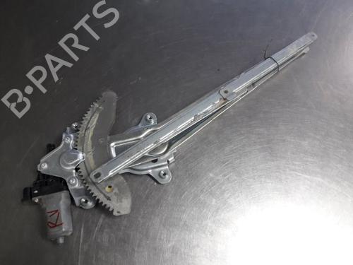 Used Front right window mechanism SUZUKI SPLASH (EX) 1.0 (A5B310) (68 hp) 22474443