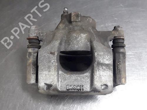 Used Right front brake caliper TOYOTA AYGO (_B1_) 1.0 (KGB10_, KGB10R) (68 hp) 22466100
