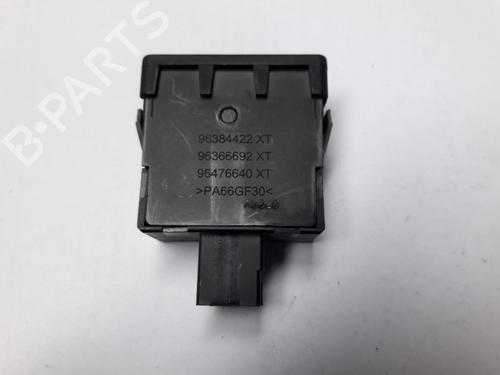 Switch PEUGEOT EXPERT Van (VF3A_, VF3U_, VF3X_) 1.6 HDi 90 16V | BP22502200I30 